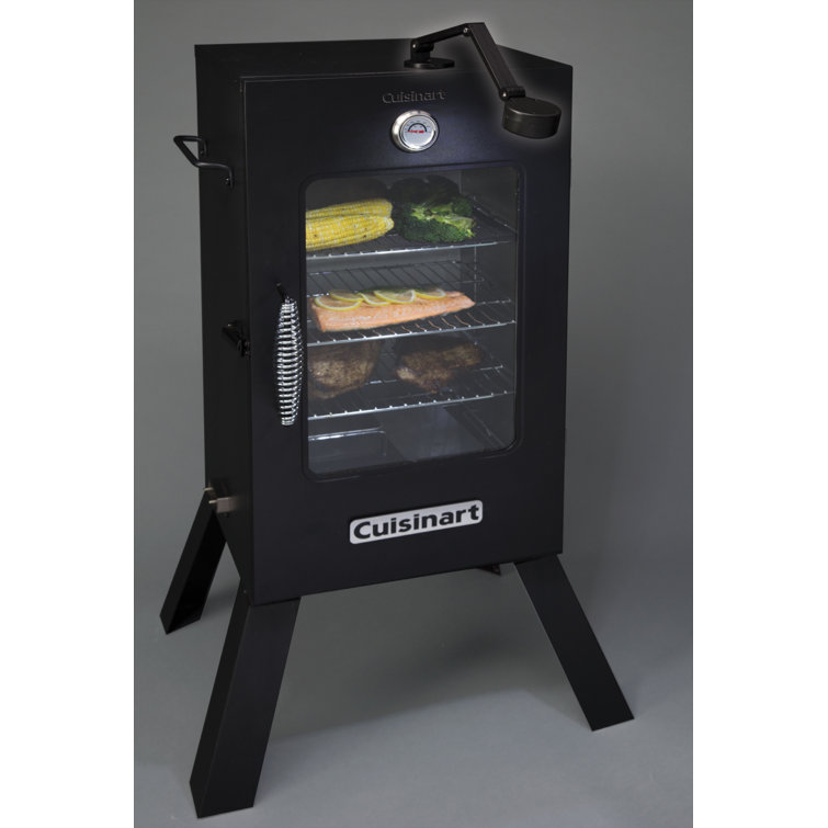 Cuisinart LED Smoker Grill Light & Reviews Wayfair